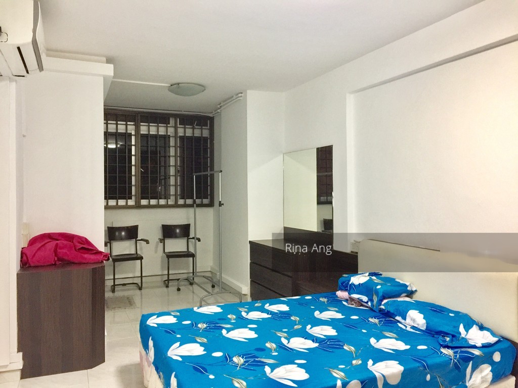 Blk 130 MARSILING RISE (Woodlands), HDB Jumbo #203370161